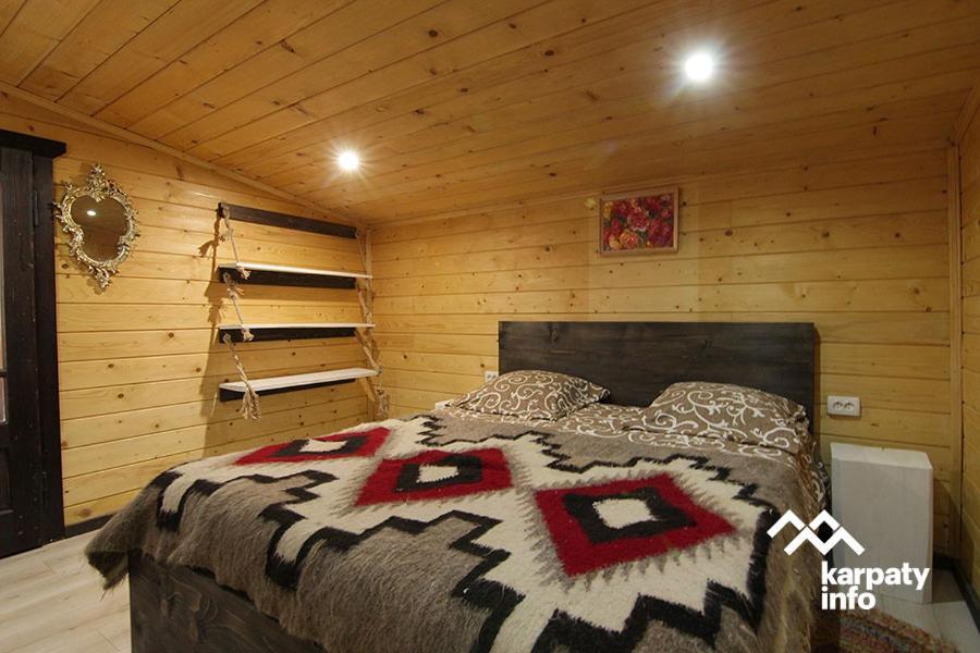 Садиба Там Де Гори Krivorovnya Extérieur photo